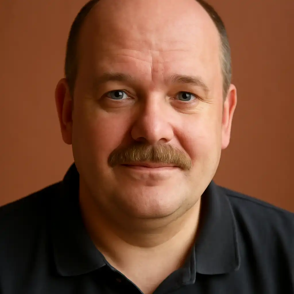 Christopher Blake